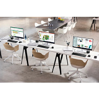 HP 4J0G4AA Thunderbolt Dock 280W G4 Dock w/Combo Cable