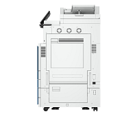 HP Color LaserJet Enterprise Flow MFP 8801z+
