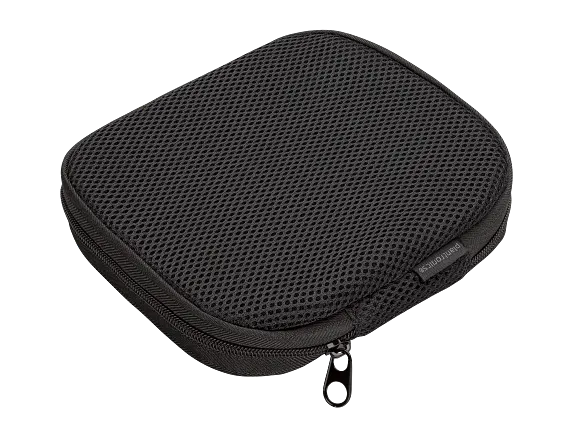Poly Blackwire 3225 Stereo USB-C Headset +3.5mm Plug +USB-C/A Adapter