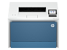 HP Color LaserJet Enterprise 4701dn printer
