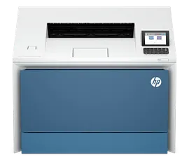 HP Color LaserJet Enterprise 4701dn printer