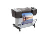 HP W3Z71A DesignJet Z9+ 24-in PostScript Printer nyomtató