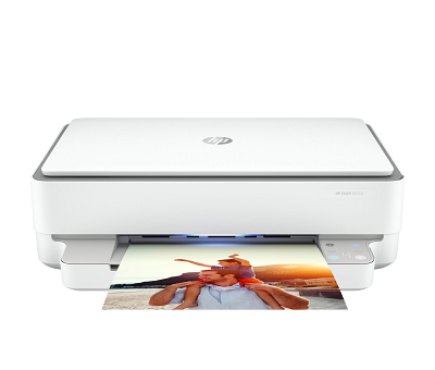 HP ENVY 6020e All-in-One Printer