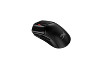 HP 8R2E6AA HyperX Pulsefire Haste 2 Core vezeték nélküli – gamer egér (fekete/fekete)