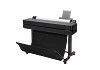HP 5HB11A DesignJet T630 36 hüvelykes nyomtató