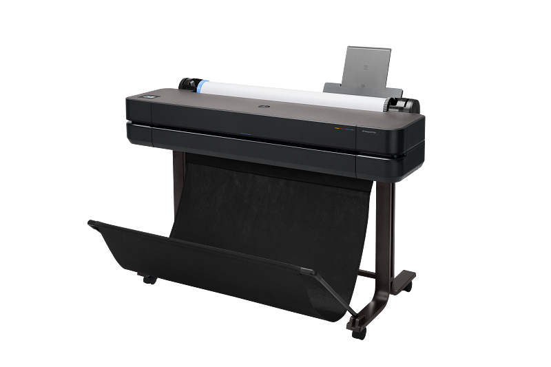 HP DesignJet T630 36in - Left 01