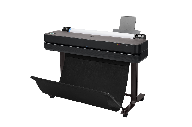 HP DesignJet T630 36in - Left 01