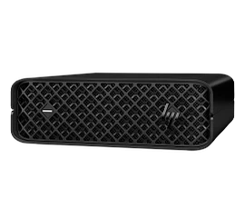 HP Z2 Mini G9 Workstation with 3 Yr Warranty & Wolf Pro Security