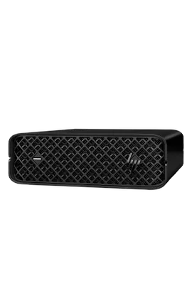 HP Z2 Mini G9 Workstation with 3 Yr Warranty & Wolf Pro Security