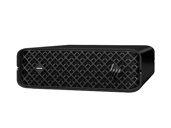Series 2 of 7 Workstations, HP Z2 Mini G9 Workstation with 3 Yr Warranty & Wolf Pro Security