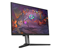 HyperX OMEN 23.8 inch FHD 144Hz Gaming Monitor - OMEN 24e