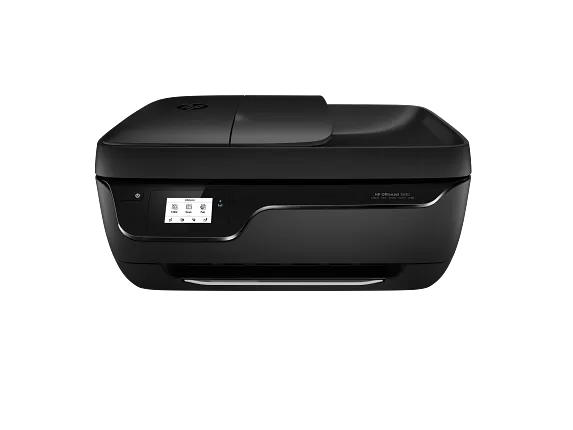 Inkjet All-in-One Printers, HP OfficeJet 3830 All-in-One Printer