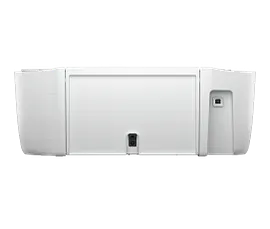 HP DeskJet 2855e All-in-One Printer with 3 Months of Instant Ink for free with HP+, AI-enabled