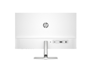 HP Series 5 23,8 inç FHD Beyaz Monitör - 524sw | HP® Türkiye