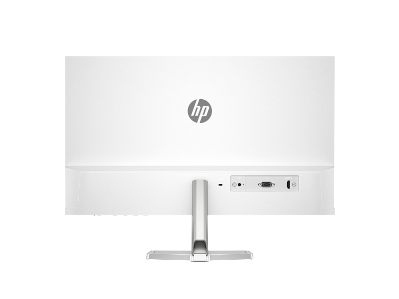 Écran Full HD blanc 23,8 pouces HP Série 5 - 524sw | HP® Afrique