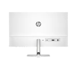 HP Series 5 23.8 inch FHD White Monitor - 524sw