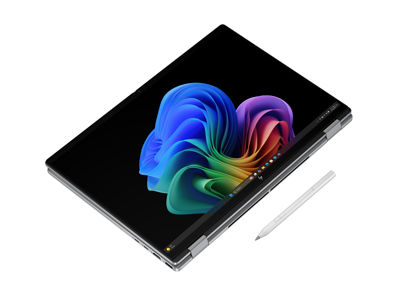 HP OmniBook X Flip 2-in-1 Laptop Next Gen AI 16-ar0004nt | HP® Türkiye