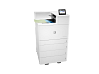 
												HP Color LaserJet Enterprise M856x