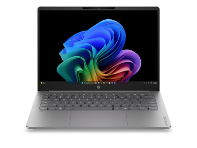 HP OmniBook 3 Laptop Next Gen AI 14-hz0188nr