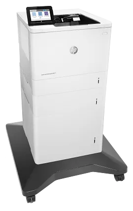 HP LaserJet Enterprise M611x