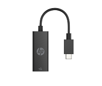 HP USB-C to RJ45 Adapter G2