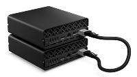 HP ZGX Nano G1n AI Station (C25P6AV)