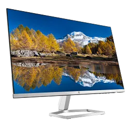 HP M27fq QHD Monitor