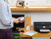 HP ENVY Photo 6230 All-in-One Printer