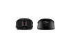 HP 7D388AA HyperX Pulsefire Haste 2 Mini – vezeték nélküli gamer egér (fekete)