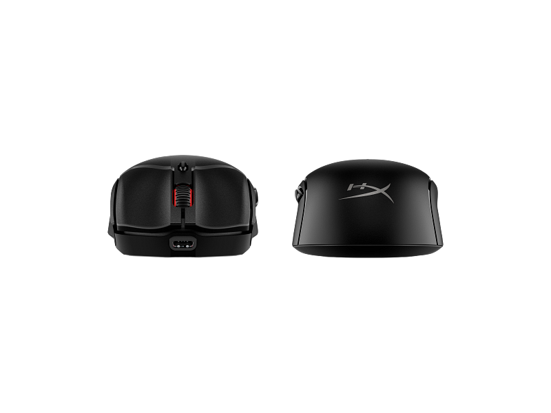 HyperX Pulsefire Haste 2 Mini - Wireless Gaming Mouse (Black) | HP