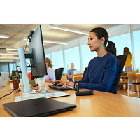 HP AV4P2AA Poly Voyager Legend 50-M Headset UC