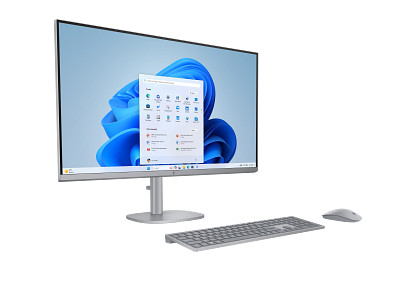 HP OmniStudio X All-in-One 32-c0075t PC
