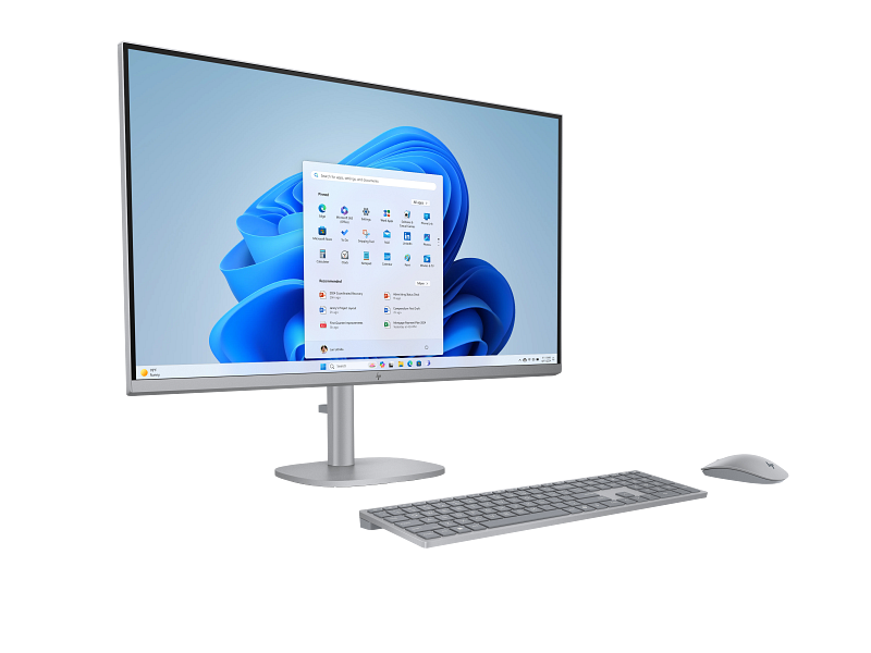 HP OmniStudio X All-in-One 32-c0000ne PC | HP® Middle East