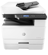 HP LaserJet MFP M436dn Printer