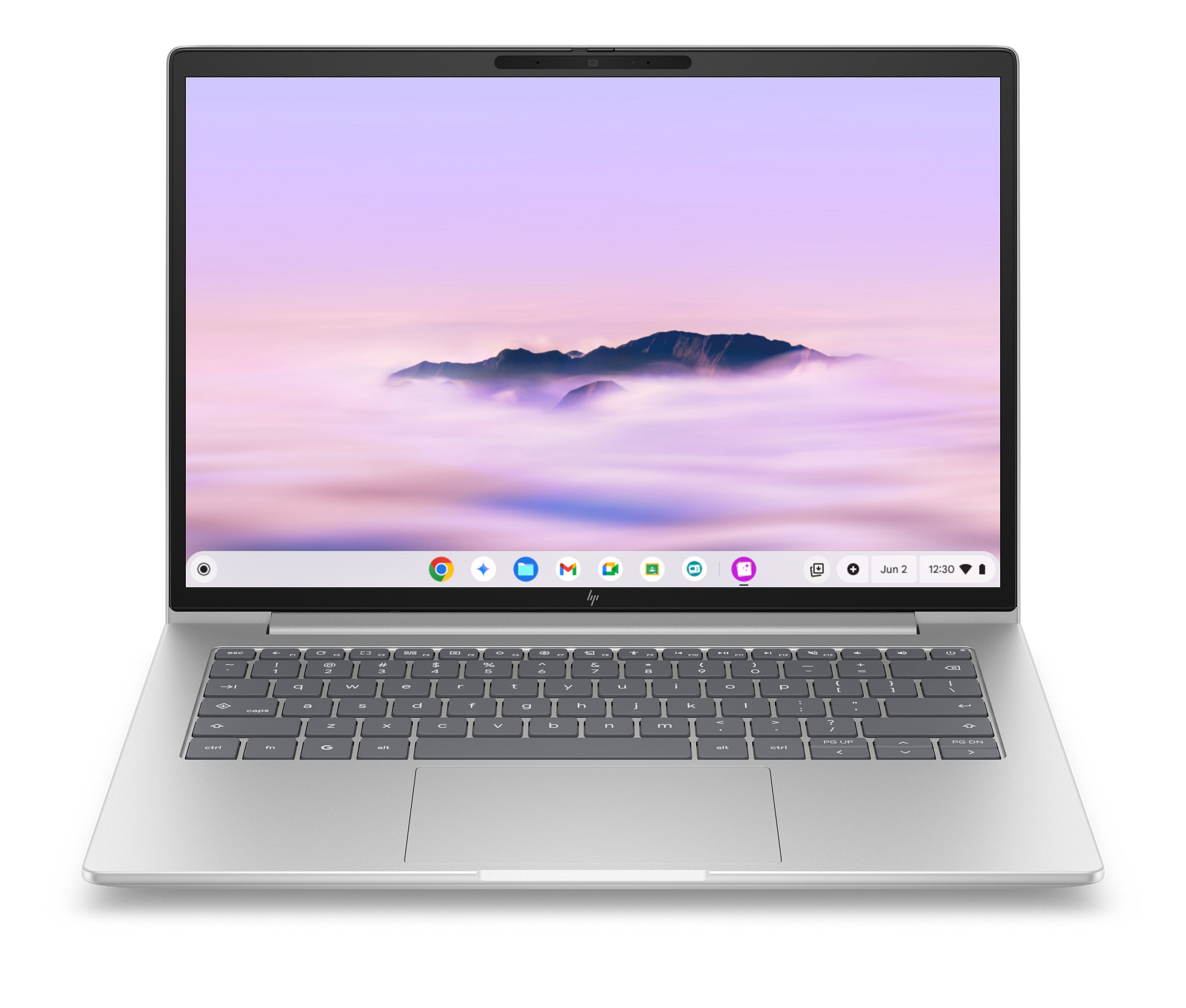 HP Elite 6 G2i 14 inch Chromebook Plus