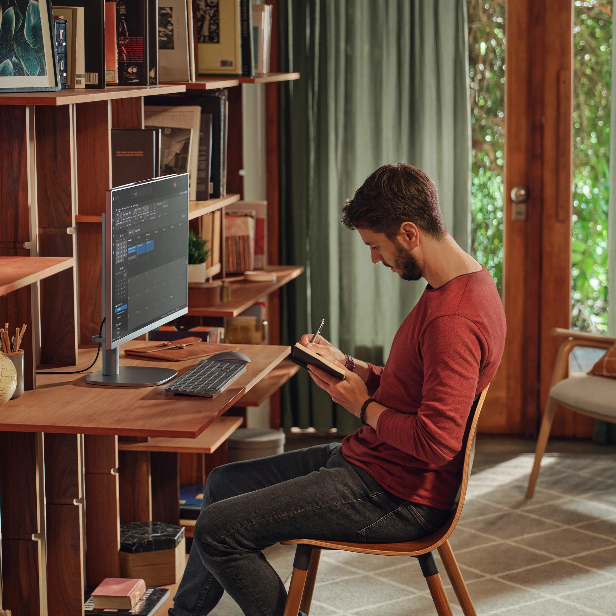 HP OmniStudio X All-in-One 27-cs0000ni PC | HP® Africa