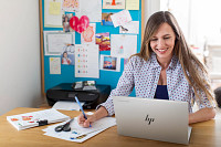 HP Elite 6 G2i 14 inch Chromebook Plus IDS Base Model
