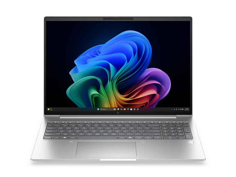 HP EliteBook 6 G2i 16 inch Notebook
