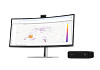 HP Z2 Mini G1i B34L4ES CU7/265 32GB 1TB RTX A1000 8GB W11P mini asztali munkaállomás / Workstation
