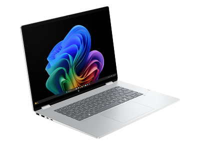 HP OmniBook 7 Flip 2-in-1 Laptop Next Gen AI 16-au0002nr