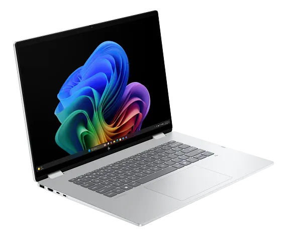 HP OmniBook 7 Flip 16 inch 2-in-1 Laptop Next Gen AI PC 16-au0000, цвет: Intel Core Ultra 7, 16 Gb, 1 Tb — фото 6