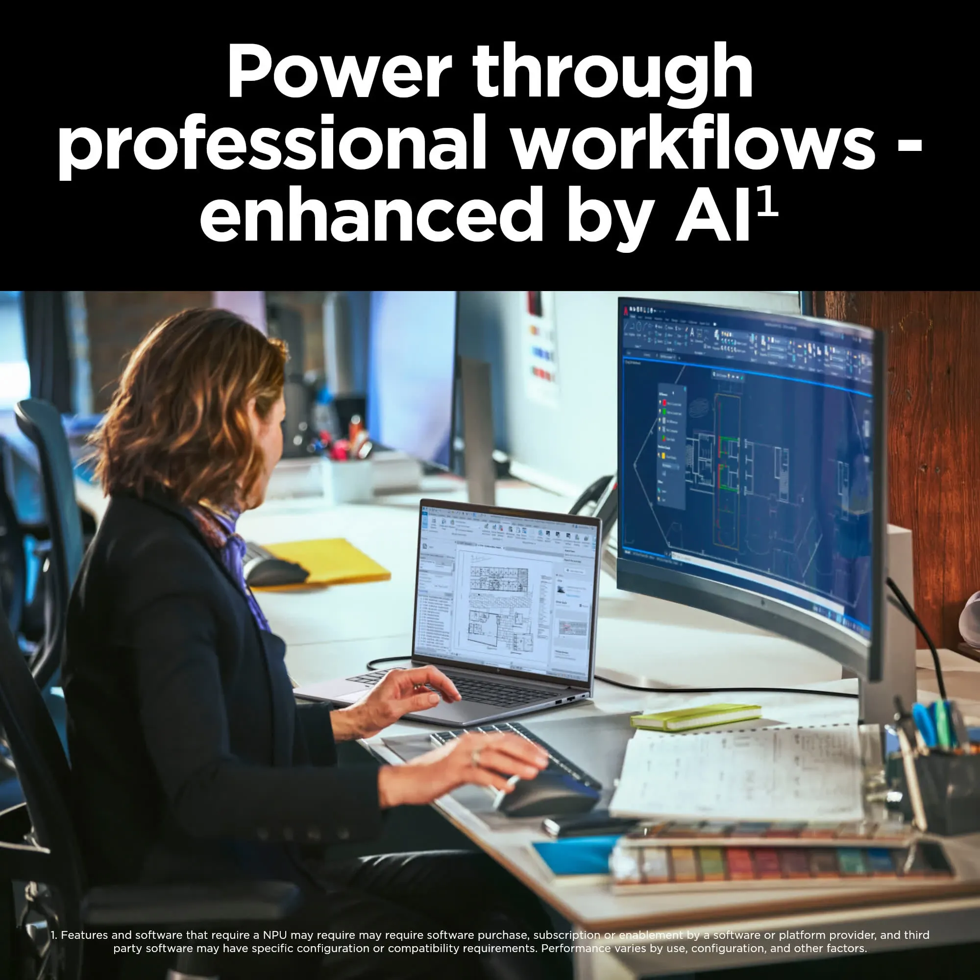 HP ZBook Power G11 - Thumbnail 5