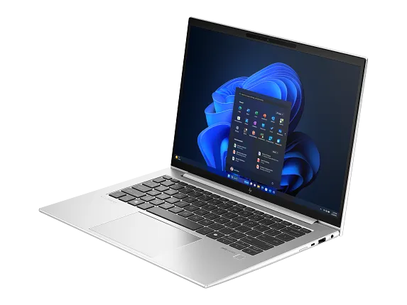 Series 4 of 9 Business Laptop PCs, HP EliteBook 840 14 inch G11 Notebook PC with 3 Yr Warranty & Wolf Pro Security