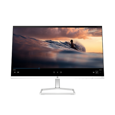 HP Series 5 23.8 inch FHD Monitor with Speakers - 524sa | HP® Support