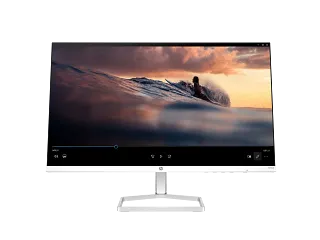 HP Series 5 23.8 inch FHD Monitor