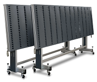 HP Scitex FB750 Extension Tables
