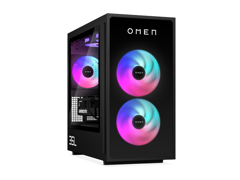 OMEN 35L Gaming Desktop GT16-0001ne PC | HP® Middle East