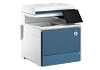 HP 6QN29A Color LaserJet Enterprise MFP 5800dn nyomtató - a garancia kiterjesztéshez végfelhasználói regisztráció szükséges! HP 6QN29A Color LaserJet Enterprise MFP 5800dn nyomtató - a garancia kiterjesztéshez végfelhasználói regisztráció szükséges!