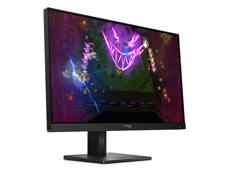HyperX OMEN 23.8 inch FHD 180Hz Gaming Monitor - OMEN 24 G2 | HP