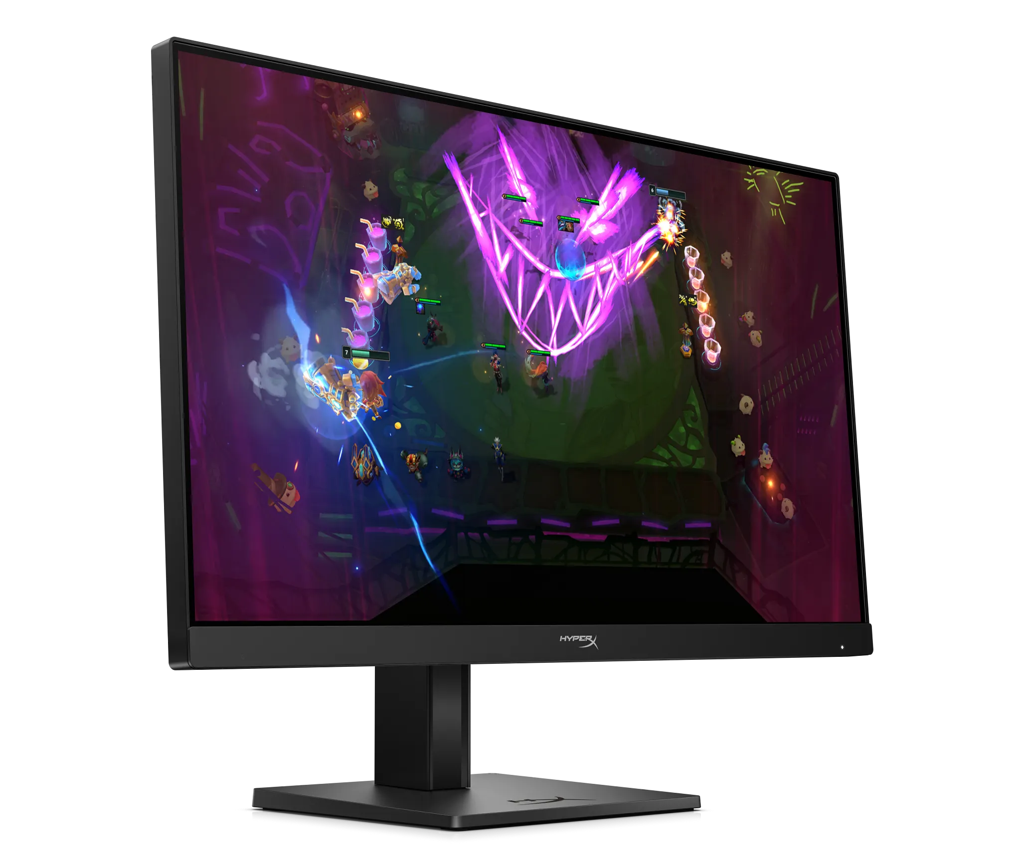 HP HyperX OMEN G2